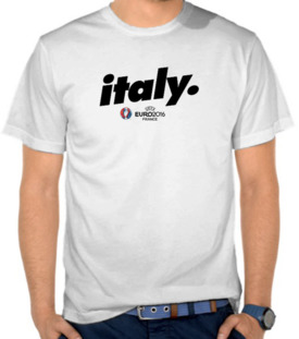 Euro 2016 - Italy 4