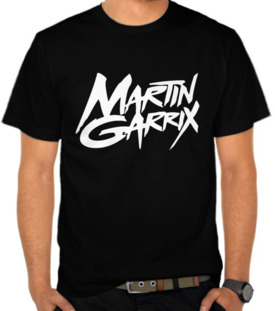 Martin Garrix