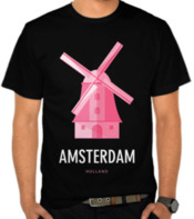 Amsterdam - Holland