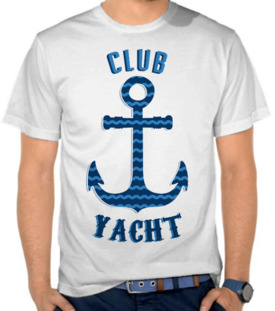 Jangkar - Club Yacht