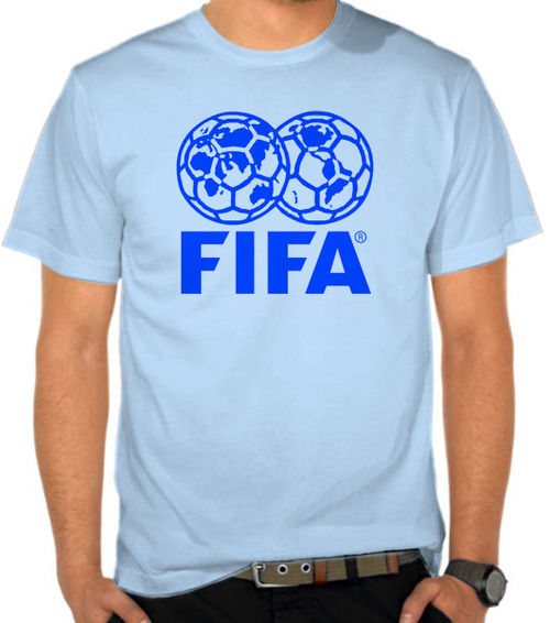 Logo FIFA