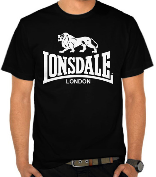 Lonsdale London