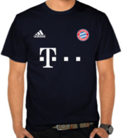 Bayern Munchen T-Jersey