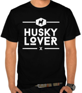 Husky Lover 2