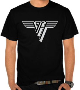 Van Halen Logo 5