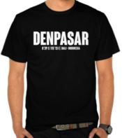 Denpasar - Bali 2