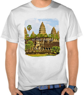 Cambodia - Kamboja