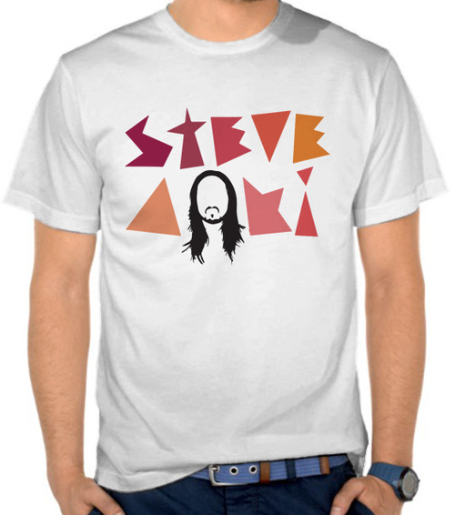 Steve Aoki