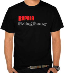 Rapala Fishing Frenzy