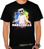 DJ Marshmello 9