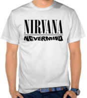 Nirvana - Nevermind 2