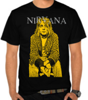 Band Nirvana  6