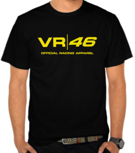 VR 46 - Official Racing Apparel