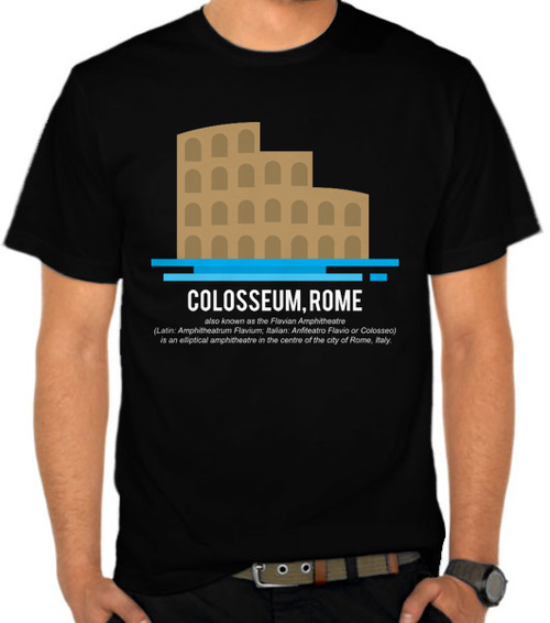 Colosseum - Rome 2