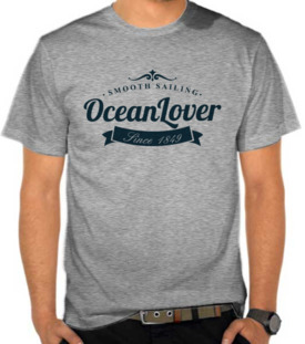 Ocean Lover 2