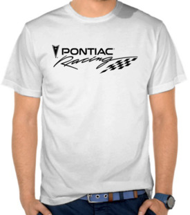 Pontiac Racing