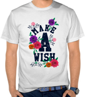Make A Wish