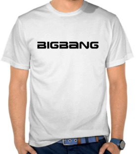 Logo BigBang