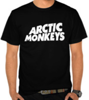 Arctic Monkeys Logo