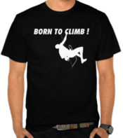 Born To Climb