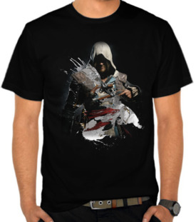 Assassins Creed IV - Black Flag 2