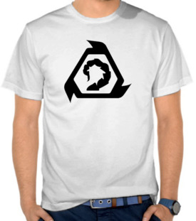 Command And Conquer - NOD Logo 2