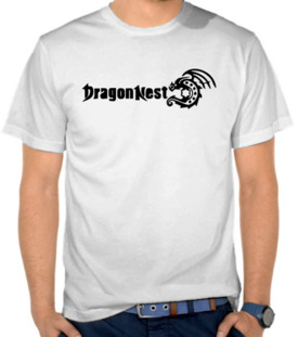 Dragon Nest Black Logo's