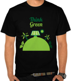 Think Green