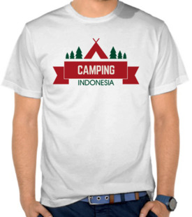 Camping Indonesia