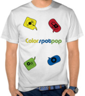 Color Spot Pop