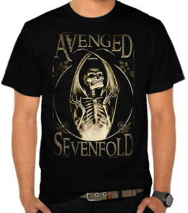Avenged Sevenfold 20