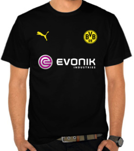 Borussia Dortmund T-Jersey