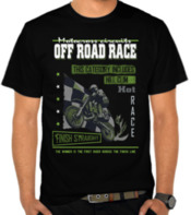 Motocross - Off Road Race