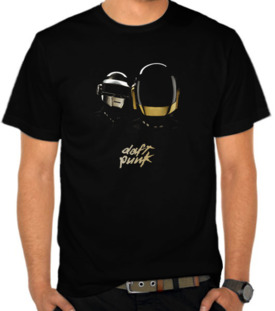 Daft Punk 5