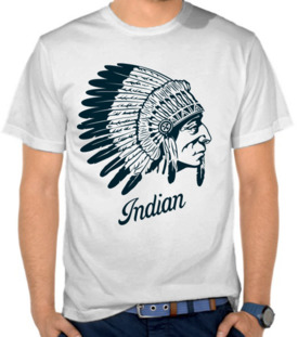 Native American - Indians 5