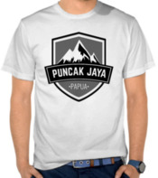 Puncak Jaya - Papua