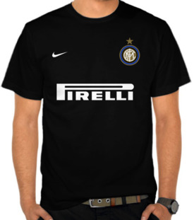 Inter Milan T-Jersey