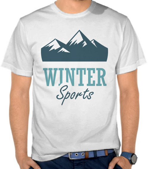 Winter Sports 3