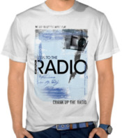 Listen to the Radio