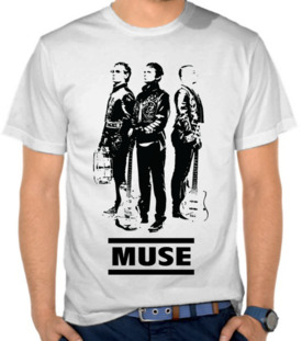 MUSE Silhouette