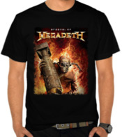 Arsenal of Megadeth