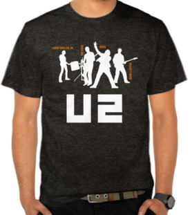 Band U2