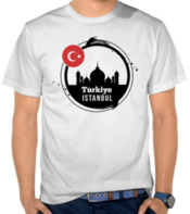 Istanbul Turki 2