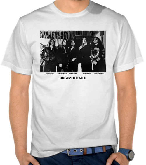 Dream Theater - Classic