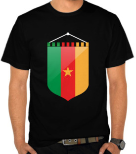 Cameroon 5