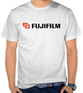 Fujifilm Logo