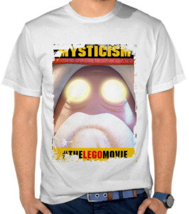 The Lego Movie - Mysticism