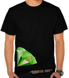 Emerald Gemstone 4