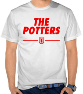 The Potters - Stoke City 2
