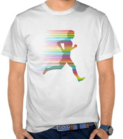 Running Rainbow